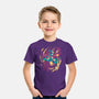 Escape Route-Youth-Basic-Tee-Estudio Horta