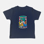 Diversity University-Baby-Basic-Tee-krisren28