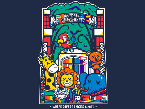 Diversity University
