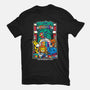 Diversity University-Unisex-Basic-Tee-krisren28