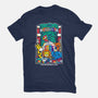 Diversity University-Unisex-Basic-Tee-krisren28