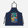 Diversity University-Unisex-Kitchen-Apron-krisren28