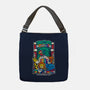 Diversity University-None-Adjustable Tote-Bag-krisren28