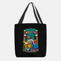Diversity University-None-Basic Tote-Bag-krisren28
