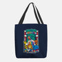 Diversity University-None-Basic Tote-Bag-krisren28