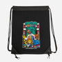 Diversity University-None-Drawstring-Bag-krisren28