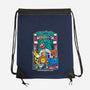 Diversity University-None-Drawstring-Bag-krisren28