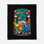 Diversity University-None-Fleece-Blanket-krisren28