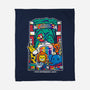 Diversity University-None-Fleece-Blanket-krisren28