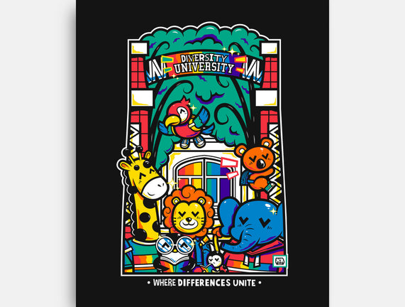 Diversity University