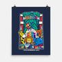 Diversity University-None-Matte-Poster-krisren28