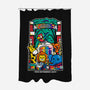 Diversity University-None-Polyester-Shower Curtain-krisren28