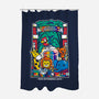 Diversity University-None-Polyester-Shower Curtain-krisren28