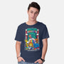 Diversity University-Mens-Basic-Tee-krisren28