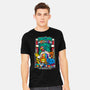 Diversity University-Mens-Heavyweight-Tee-krisren28
