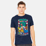 Diversity University-Mens-Heavyweight-Tee-krisren28