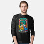 Diversity University-Mens-Long Sleeved-Tee-krisren28