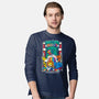 Diversity University-Mens-Long Sleeved-Tee-krisren28