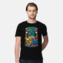 Diversity University-Mens-Premium-Tee-krisren28