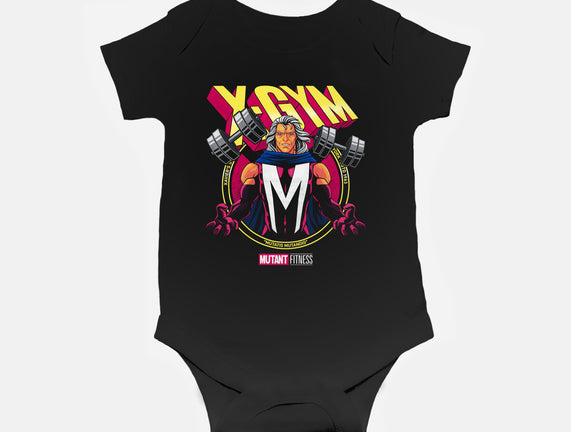 X-Gym Fitness