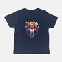 X-Gym Fitness-Baby-Basic-Tee-teesgeex