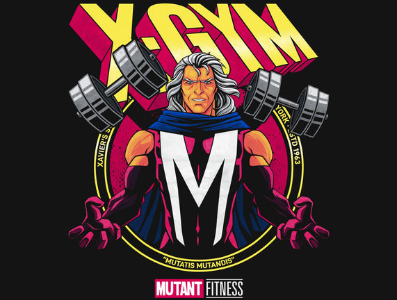 X-Gym Fitness