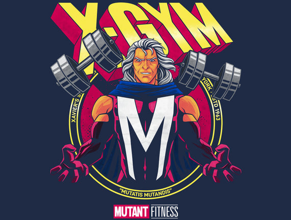 X-Gym Fitness