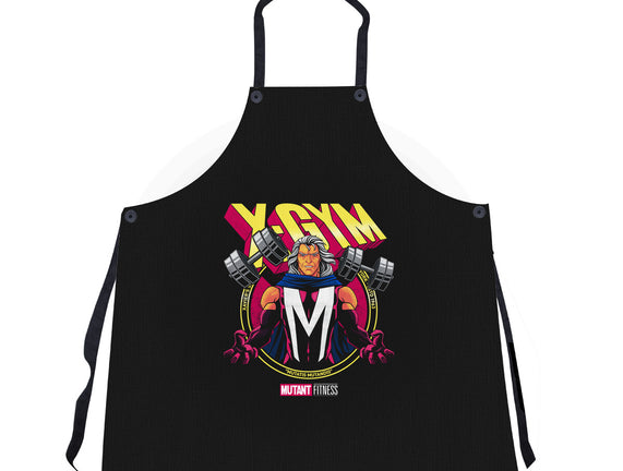 X-Gym Fitness
