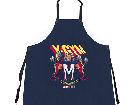 X-Gym Fitness