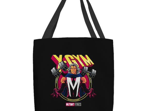 X-Gym Fitness
