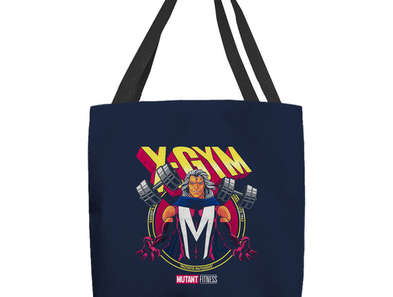 X-Gym Fitness