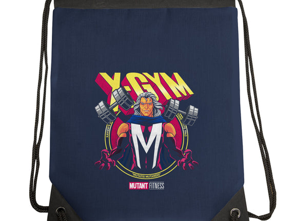 X-Gym Fitness