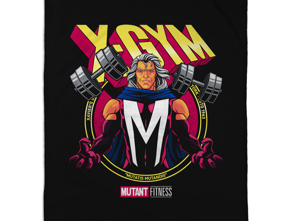 X-Gym Fitness