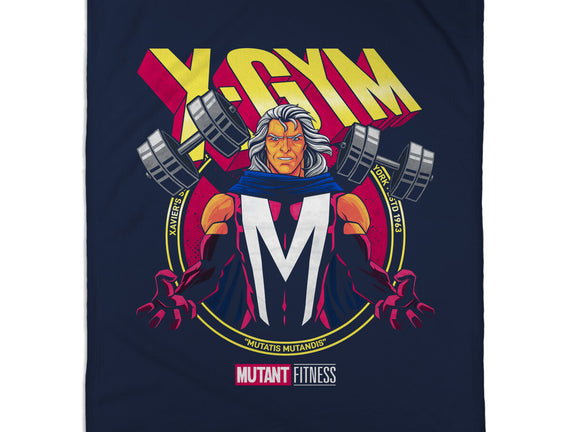 X-Gym Fitness