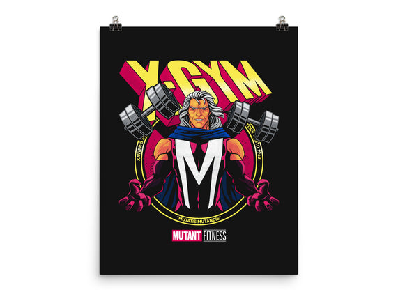 X-Gym Fitness