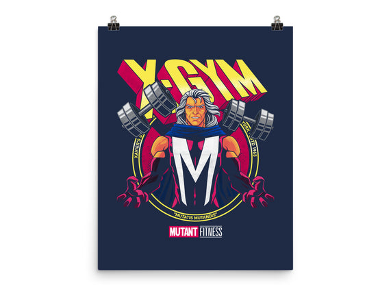 X-Gym Fitness
