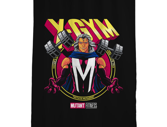 X-Gym Fitness