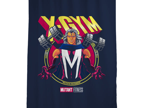 X-Gym Fitness