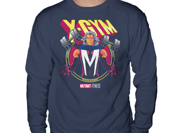 X-Gym Fitness