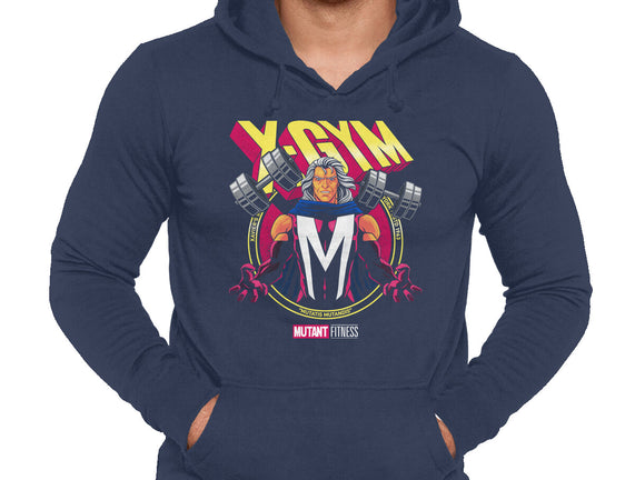 X-Gym Fitness