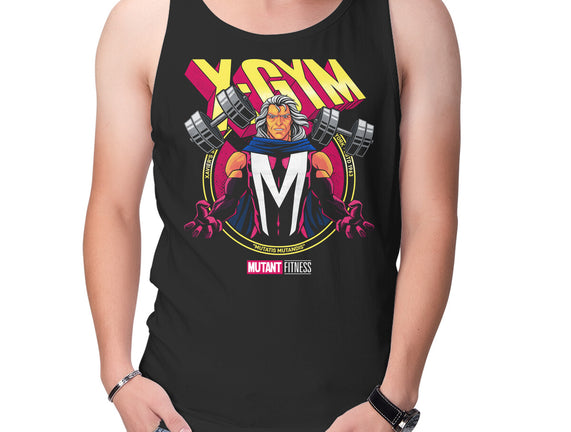 X-Gym Fitness