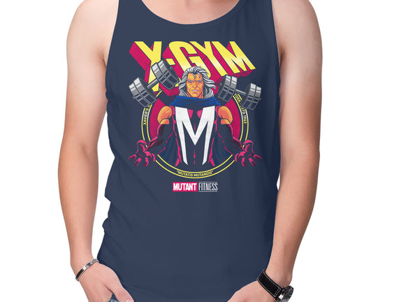 X-Gym Fitness