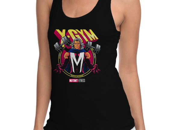 X-Gym Fitness