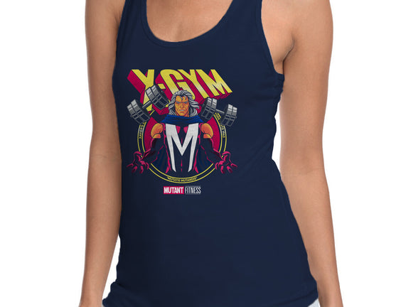 X-Gym Fitness