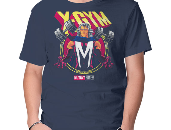X-Gym Fitness