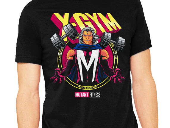 X-Gym Fitness