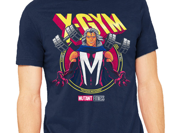 X-Gym Fitness