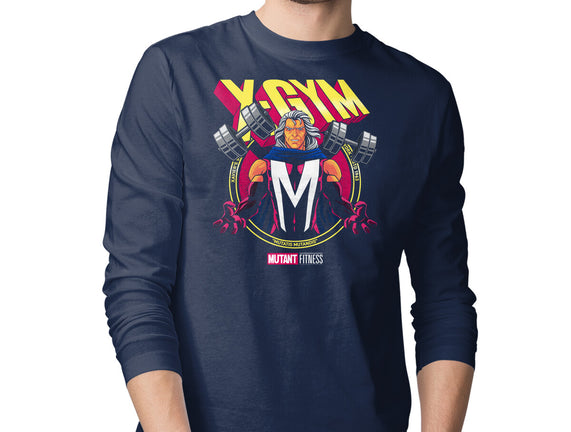 X-Gym Fitness