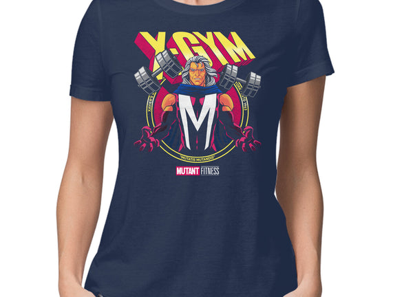 X-Gym Fitness