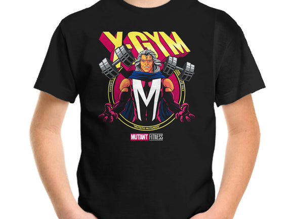 X-Gym Fitness